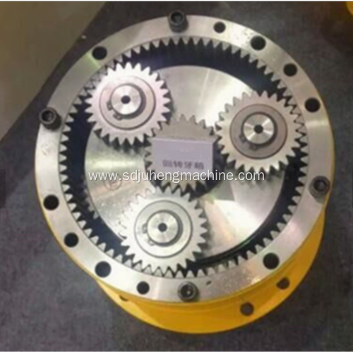 Excavator PC200-8 Swing Gearbox Swing Reducer 20Y-26-00230